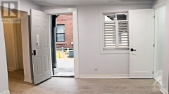 Real Estate -   640 SOMERSET STREET W, Ottawa, Ontario - 