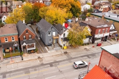Real Estate -   640 SOMERSET STREET W, Ottawa, Ontario - 
