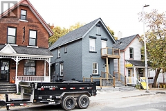 Real Estate -   640 SOMERSET STREET W, Ottawa, Ontario - 