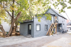 Real Estate -   640 SOMERSET STREET W, Ottawa, Ontario - 