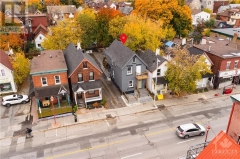 Real Estate -   640 SOMERSET STREET W, Ottawa, Ontario - 