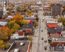 Real Estate -   640 SOMERSET STREET W, Ottawa, Ontario - 