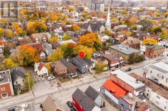 Real Estate -   640 SOMERSET STREET W, Ottawa, Ontario - 