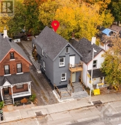 Real Estate -   640 SOMERSET STREET W, Ottawa, Ontario - 