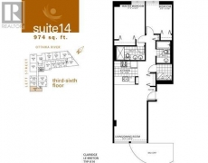 Real Estate -   200 LETT STREET UNIT#214, Ottawa, Ontario - 