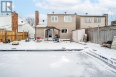 Real Estate -   36 CONOVER STREET, Ottawa, Ontario - 