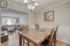 Real Estate -   36 CONOVER STREET, Ottawa, Ontario - 