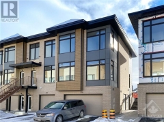 Real Estate -   316 FOLIAGE PRIVATE, Ottawa, Ontario - 