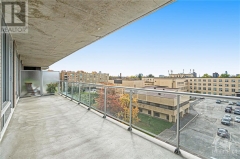Real Estate -   570 DE MAZENOD AVENUE UNIT#611, Ottawa, Ontario - 