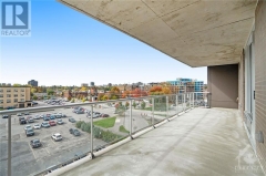 Real Estate -   570 DE MAZENOD AVENUE UNIT#611, Ottawa, Ontario - 
