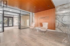 Real Estate -   570 DE MAZENOD AVENUE UNIT#611, Ottawa, Ontario - 