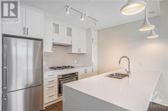 Real Estate -   570 DE MAZENOD AVENUE UNIT#611, Ottawa, Ontario - 