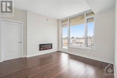 Real Estate -   570 DE MAZENOD AVENUE UNIT#611, Ottawa, Ontario - 
