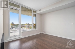 Real Estate -   570 DE MAZENOD AVENUE UNIT#611, Ottawa, Ontario - 