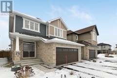Real Estate -   356 ANDALUSIAN CRESCENT, Ottawa, Ontario - 