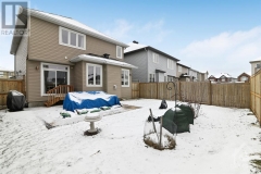 Real Estate -   356 ANDALUSIAN CRESCENT, Ottawa, Ontario - 