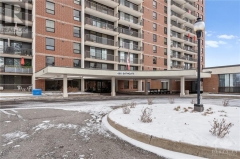 Real Estate -   665 BATHGATE DRIVE UNIT#405, Ottawa, Ontario - 