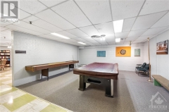 Real Estate -   665 BATHGATE DRIVE UNIT#405, Ottawa, Ontario - 