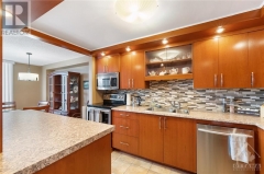 Real Estate -   665 BATHGATE DRIVE UNIT#405, Ottawa, Ontario - 
