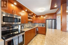 Real Estate -   665 BATHGATE DRIVE UNIT#405, Ottawa, Ontario - 