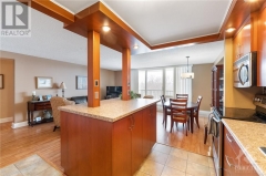 Real Estate -   665 BATHGATE DRIVE UNIT#405, Ottawa, Ontario - 