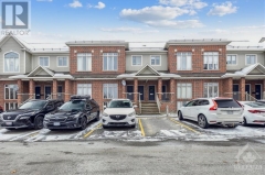 Real Estate -   1512 WALKLEY ROAD UNIT#132, Ottawa, Ontario - 