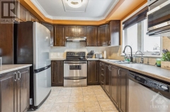Real Estate -   1512 WALKLEY ROAD UNIT#132, Ottawa, Ontario - 