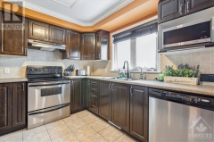 Real Estate -   1512 WALKLEY ROAD UNIT#132, Ottawa, Ontario - 