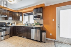 Real Estate -   1512 WALKLEY ROAD UNIT#132, Ottawa, Ontario - 