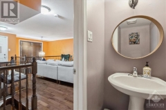 Real Estate -   1512 WALKLEY ROAD UNIT#132, Ottawa, Ontario - 