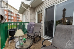 Real Estate -   2923 LAURIER STREET UNIT#406, Rockland, Ontario - 