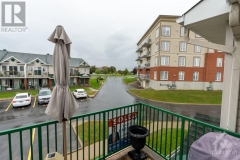 Real Estate -   2923 LAURIER STREET UNIT#406, Rockland, Ontario - 