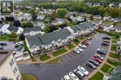 Real Estate -   2923 LAURIER STREET UNIT#406, Rockland, Ontario - 