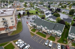 Real Estate -   2923 LAURIER STREET UNIT#406, Rockland, Ontario - 