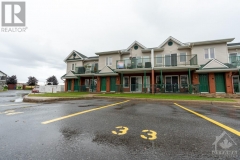 Real Estate -   2923 LAURIER STREET UNIT#406, Rockland, Ontario - 