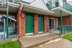 Real Estate -   2923 LAURIER STREET UNIT#406, Rockland, Ontario - 