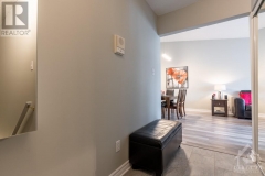 Real Estate -   2923 LAURIER STREET UNIT#406, Rockland, Ontario - 