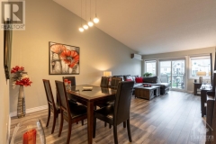 Real Estate -   2923 LAURIER STREET UNIT#406, Rockland, Ontario - 
