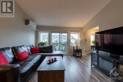 Real Estate -   2923 LAURIER STREET UNIT#406, Rockland, Ontario - 