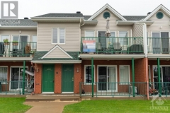 Real Estate -   2923 LAURIER STREET UNIT#406, Rockland, Ontario - 