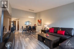 Real Estate -   2923 LAURIER STREET UNIT#406, Rockland, Ontario - 