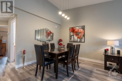 Real Estate -   2923 LAURIER STREET UNIT#406, Rockland, Ontario - 