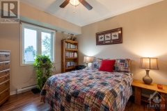 Real Estate -   2923 LAURIER STREET UNIT#406, Rockland, Ontario - 