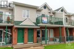 Real Estate -   2923 LAURIER STREET UNIT#406, Rockland, Ontario - 