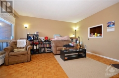 Real Estate -   20 CHESTERTON DRIVE UNIT#615, Ottawa, Ontario - 