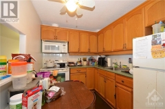 Real Estate -   20 CHESTERTON DRIVE UNIT#615, Ottawa, Ontario - 