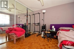 Real Estate -   20 CHESTERTON DRIVE UNIT#615, Ottawa, Ontario - 