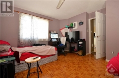 Real Estate -   20 CHESTERTON DRIVE UNIT#615, Ottawa, Ontario - 
