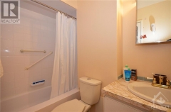 Real Estate -   20 CHESTERTON DRIVE UNIT#615, Ottawa, Ontario - 