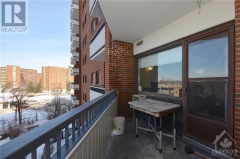 Real Estate -   20 CHESTERTON DRIVE UNIT#615, Ottawa, Ontario - 
